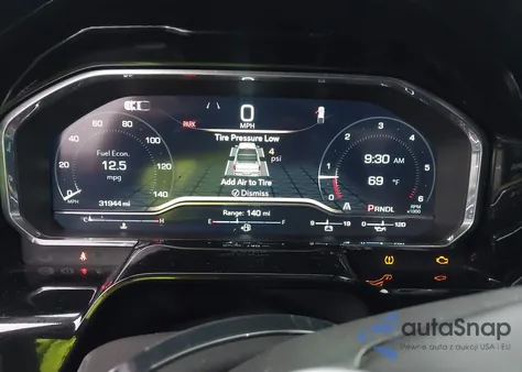 2025 GMC Sierra 1500 2Wd Short Box Slt from USA, damaged, VIN 3GTPHDED7SG198620